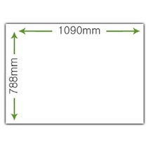 마분지전지(450g 10매) 사무용품 문구 재단가능품목 문구, 본상품선택