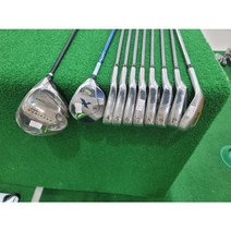 초보자용 그라파이트 풀세트