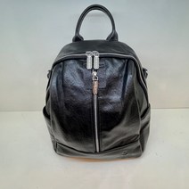 몽크로스 몽크로스 가방 여성 부드럽고 예쁜가죽백팩