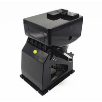 정확한 24V 코인 모터 큐브 호퍼 디스펜스 머신 미국 플러그 아케이드 슬롯 게임 기계 체인저 자동 판매기, 01 DC24V Hoper