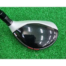 테일러메이드 M4레스큐 4번 유틸리티 22도 남성, 선택완료, 단일 제품