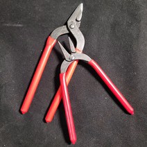 실버상회 민자 일반 악세사리 집게 (대 소) / 공구 부자재 만들기, 대