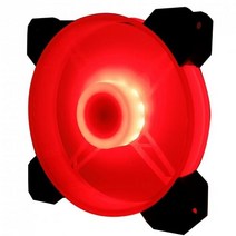 BUyuS[COOLMOON] JADE RING 120 (RED) [시스템쿨러/120mm]굿딜 브이숍, 상세페이지 참조