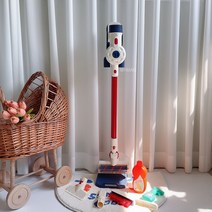 아이슨 무선 청소기 장난감 아기 청소기 놀이