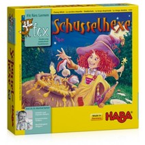 [하바] 마녀와 마법사의 물약 보드게임 HB4280