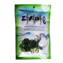 다시마젤리 170gX1봉지, 1개, 170g