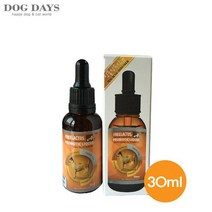 [프리락토스] 식물성 유산균액상타입 30ml 반려동물용, 색상:선택 / 사이즈:단일상품