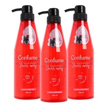 과나라 (3개)과나라 컨퓸 슈퍼하드 헤어 젤 600ml, 단일옵션