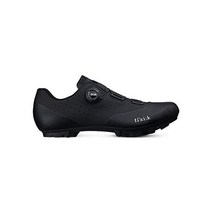Fizik 피지크 벤토 X3 오버커브, Black/Black, 14