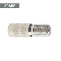 xiaomi m365pro 스쿠터 도구 용 밸브 스템 익스텐더 어댑터 교체에 새로운 25mm 39mm 타이어 밸브 확장 나사, 02, 협력사