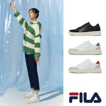 [런칭가 79 900원]FILA 22FW 아몬 컴포트핏 경량 스니커즈 여성
