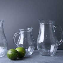 레몬디톡스 유리 저그 500ml