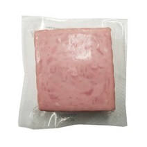 1179. 에스푸드 스모크햄 슬라이스햄 샌드위치햄 500g [하절기 아이스박스 무료], 1개