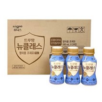 일동후디스 트루맘 뉴클래스 액상분유 1단계 180ml, 24개입, 3개