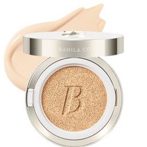 바닐라코 커버리셔스 얼티밋 화이트 쿠션 파운데이션 14g, 2개, 19 라이트