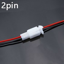 1 세트 2.8mm 2/3/4/6/9 핀 자동차 빠른 연결 전기 와이어 커넥터 남성 여성 케이블 터미널 플러그 키트 오, 01 2 pin