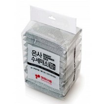 GY 키친아트 은사 수세미 소 10p
