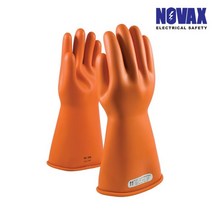 노벡스 절연장갑 500V (CLASS00) 전기작업장갑 - 2023968EA