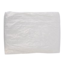 일회용 식탁보 상비닐 10P, 10개, 10개