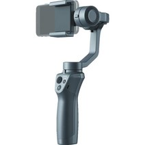 [] DJI Osmo Mobile 2 (3축 소지 짐벌)