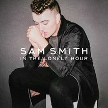 (수입LP) Sam Smith - In The Lonely Hour (2021 Re-Issue), 단품