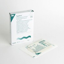 밴드 대용량 일회용밴드 테가덤1628 15cmx20cm 10매, 1개, 해당 상품 선택하기