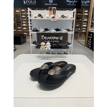 와이컨셉 와이컨셉 베어파우 K1027001-W MELLA 여성 쪼리 3종 택1 (P002593530)