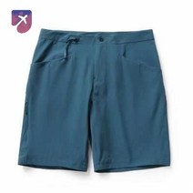 체중이동 골프 보드 발란스 골프스윙연습기, 징크 블루 반바지