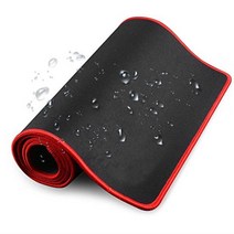 논슬립 장패드 키보드패드 대형 마우스패드 롤패드