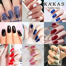 [퍼니네일] 네일연장팁 모음 24 / 28pcs 아몬드팁 스퀘어팁 오벌팁 네일팁 네일연장 유행네일팁 연예인팁, 네일팁(스퀘어팁) 815 - Y27