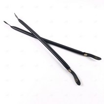 백 만들기 핸들 숄더백 스트랩 손잡이 DIY 부자재 가방 2P 토트 교체
