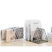 발통마켓 LP 보관함 거치대 랙 보관 진열장 판꽂이 장식장 레코드 레트로 CD, LP보관함(로즈골드)1pcs