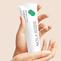 노라 시카크림 50ml 1개, 시카크림 1개[50ml]