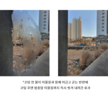 루디번니 방충망끝판왕 발수코팅 미세먼지방충망 + 망롤러 발수코팅방충망 빚물방지방충망 방충망교체 방충망틀교체, 미세먼지발수코팅1m*1m+망롤러