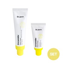 닥터자르트 세라마이딘 핸드크림 100ml+50ml 기획세트 고보습 무향 핸드밤, 1set