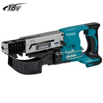 마끼다 DFR550Z 충전매거진드릴 25-55MM 18V 본체만