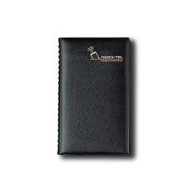 양지사 인덱스텔40 전화번호부 수첩, 랜덤발송