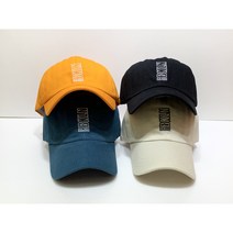 BKLN 볼캡 4컬러