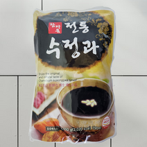 파낙스 참다음 전통수정과790ml, 상세페이지 참조, 상세페이지 참조