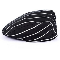 뉴타임즈14 위생모자 주방장 모자모자흰버섯모자식품공장 주방식사의 주방비프솜부뚜껑 녀성가정용가정 ST08 A17, 1개, 08 TW