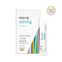 미궁365 대장사랑 오리지널 14포 (7일분)