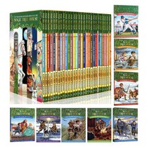 [국내]매직트리하우스37권워크북포함 MagicTreeHouse