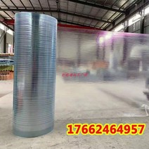 롤 렉산 판넬 30m 도매 고강도 FRP 투명 지붕수리 온실 차양 처마 썬룸, 1.5m x 1.0mm x 30m, 1개