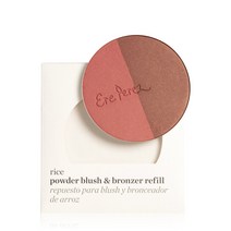 에레페레즈 라이스 파우더 블러셔 & 브론저 리필 브론징퓨더, Brooklyn, 10g