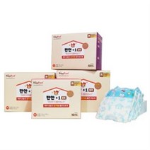 굿프랜드 기저귀 중형견용 (M) 10매 (강아지 기저귀), 서군홈박사 1