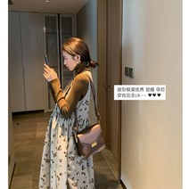 만삭촬영원피스 만삭 주수 터틀넥 출산복 스커트 조끼