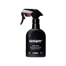 Lush 러쉬 트와일라잇 바디 스프레이 200ml Twilight BODY SPRAY, 1개