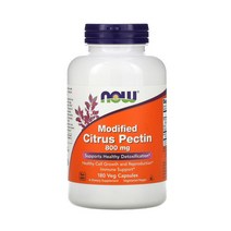 펙틴 MCP citrus 시트러스 800MG 180정, 1개, 상세정보참조