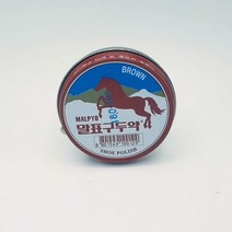 말표 구두약 40g 자색, 본상품선택