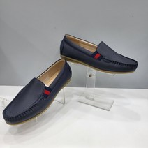 탠디 X19039 NAVY 여성 캐주얼 로퍼 3cm 미셸by탠디 MK100